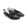 Piccadilly dámské sandály 275001 černé