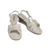 Piccadilly dámské sandály 408180-6 white