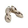 Piccadilly dámské sandály 408221-5 off white