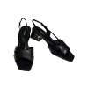 Piccadilly dámské sandály 543082-5 černé