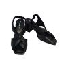 Piccadilly dámské sandály 626010-20 black