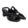 Piccadilly dámské sandály 626010-20 black