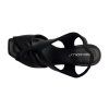Piccadilly dámské sandály 626010-20 black