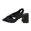 Piccadilly dámské sandály 626010-20 black
