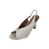 Piccadilly dámské sandály SoftStep 727039-9 bílé