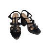 Piccadilly dámské sandály 818010-3 black