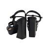 Piccadilly dámské sandály 818010-3 black
