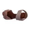 Piccadilly dámské sandály ENERGY 815016-4 MICROFIBRA ROSE