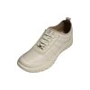 Piccadilly dámské tenisky 950036-1 krémové