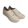 Piccadilly dámské tenisky 950036-1 krémové