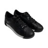 Piccadilly dámské tenisky 988002-6 černé