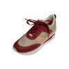 Piccadilly dámské tenisky 996005-1 RUBY CREME