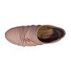 Piccadilly dámské tenisky SoftStep 998004-7 starorůžové