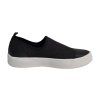 Piccadilly dámské tenisky S007010-1 Black