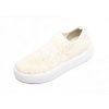 Piccadilly dámské tenisky S013001-1 Vanilla