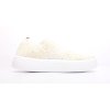 Piccadilly dámské tenisky S013001-1 Vanilla