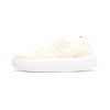 Piccadilly dámské tenisky S013001-1 Vanilla