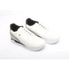 Piccadilly dámské tenisky sneakers 996003-3 bílé