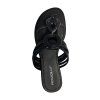 Piccadilly dámské žabky 558026-5 black