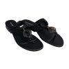 Piccadilly dámské žabky 558026-5 black
