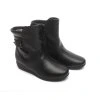 Piccadilly kotníková obuv 117073-1 černá