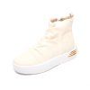 Piccadilly kotníková obuv S018108-4 Off White