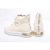 Piccadilly kotníková obuv S018108-4 Off White