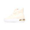 Piccadilly kotníková obuv S018108-4 Off White