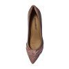 Piccadilly lodičky 745079-1 mauve