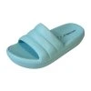 Piccadilly MARSHMALLOW dámské pantofle 222001-4 tyrkysové