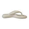 Piccadilly MARSHMALLOW dámské žabky C248001-14 krémové