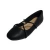 Piccadilly MAXI dámské baleríny 122011-1 černé
