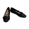 Piccadilly MAXI dámské baleríny 122011-1 černé