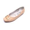 Piccadilly MAXI dámské baleríny 147065 béžové