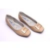 Piccadilly MAXI dámské baleríny 147065 béžové