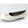 Piccadilly MAXI dámské baleríny 147144-5 bílé