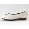 Piccadilly MAXI dámské baleríny 147144-5 bílé
