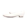 Piccadilly MAXI dámské baleríny 278048-2 bílé