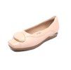 Piccadilly MAXI dámské baleríny Joanete 147183-2 Rose