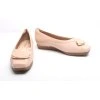 Piccadilly MAXI dámské baleríny Joanete 147183-2 Rose