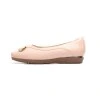 Piccadilly MAXI dámské baleríny Joanete 147183-2 Rose