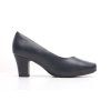 Piccadilly MAXI dámské lodičky 344001-103 modré