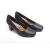 Piccadilly MAXI dámské lodičky 344001-103 modré