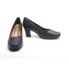 Piccadilly MAXI dámské lodičky 344001-103 modré