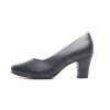 Piccadilly MAXI dámské lodičky 344001-103 modré