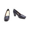 Piccadilly MAXI dámské lodičky 344001-143 modré