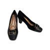 Piccadilly MAXI dámské lodičky 344003-4 černé