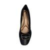Piccadilly MAXI dámské lodičky 344003-4 černé