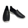 Piccadilly mokasíny 970050-6 černé