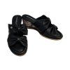 Piccadilly pantofle 408178-1 black